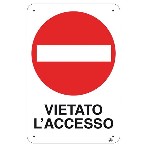 Accesso .